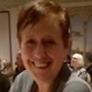 Meet your Posher, Debra